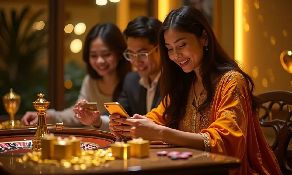 What Makes the v6bet Account Experience Distinct